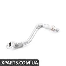 11427844987 BMW Маслопровід турбонагнітачів - циліндри 5-8 (повернення)