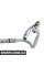 64539120007 BMW F01 Шланг кондиціонера