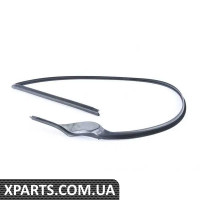 51357178020 BMW Ущільнення, ДВЕРНИЙ ШВ, ROO