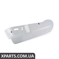 52108140301 BMW Покриття - зовнішнє ліве - сріблясто-сіре - (БІЛЬШЕ НЕДОСТУПНО)
