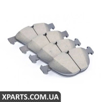 34116865868 BMW Передні гальмівні колодки