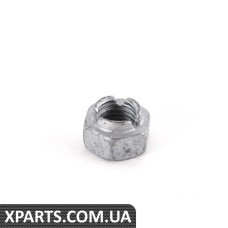26127536563 BMW Самоконтрююча гайка - вказана ціна за штуку