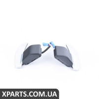 61317847610 BMW Набір пелюсток перемикання передач - Рульове колесо M