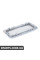 65136961307 BMW Сіра кришка заднього динаміка - ліва