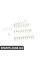 61126930608 BMW РЕМОНТНИЙ КОМПЛЕКТ ПРОВОДИ