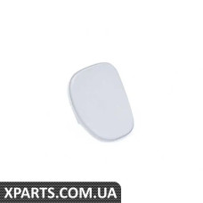 51418110487 BMW Заглушка ручки внутрішніх дверей темно-сірого кольору - вказана ціна за штуку