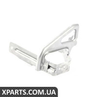 51437431793 BMW Кронштейн бічної панелі - задній лівий