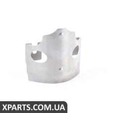 33506862761 BMW Теплозахисний екран кронштейна стабілізатора поперечної стійкості — ціна вказана за штуку