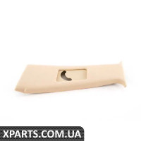 51438250931 BMW Кришка стійки "В" - вгорі зліва
