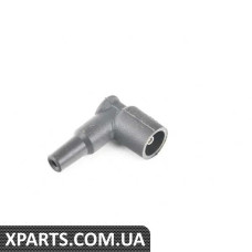 12121311601 BMW ГНІЗДО ДЛЯ СВІЧКИ ЗАПАЛУВАННЯ