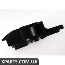 51718159422 BMW Бічна кришка двигуна - пасажир (праворуч)