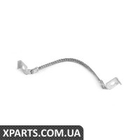 12427607575 BMW F25 Заземлюючий ремінець