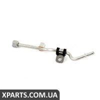 13537605020 BMW Паливопровід високого тиску