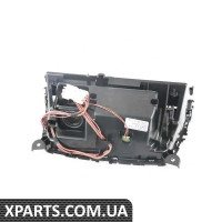 51169288599 BMW Відсік - центральна консоль - передня частина