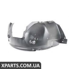 51717166243 BMW Підкрилок - передній, лівий