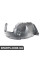 51717166243 BMW Підкрилок - передній, лівий