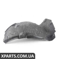 51717328621 BMW КРИШКА, КОЛІСНА КОРОБКА, ПЕРЕДНЯ Е