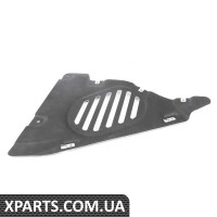 51487328613 BMW Кришка задня ліворуч