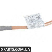 12427555222 BMW Кабель заземлення