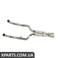 18307848140 BMW ВЫХЛОПНЫЕ ТРУБЫ С П