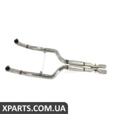 18307848140 BMW ВИХЛОПНІ ТРУБИ З П