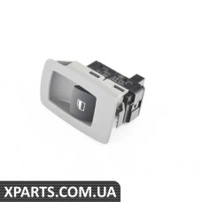 61316945875 BMW Перемикач вікна дверей - сірий