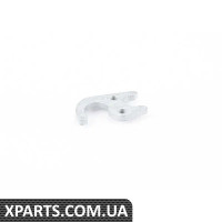 64116929488 BMW Кронштейн шлангу конденсатора кондиціонера