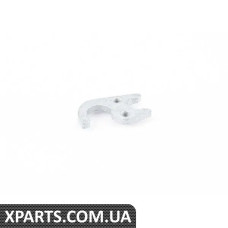 64116929488 BMW Кронштейн шлангу конденсатора кондиціонера