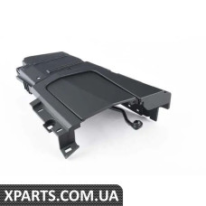 51437291847 BMW Кришка лівої потяги в зборі