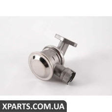 11727553067 BMW Клапан управління повітряним насосом