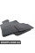 51477426317 BMW Комплект килимків для підлоги з килимовим покриттям - антрацит