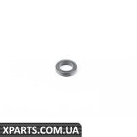 17101439139 BMW Кільце ущільнювача — монтажна пластина радіатора розширювального бачка (15 X 2,8 X 20,6 мм)