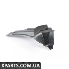 51758044619 BMW Обшивка днища зліва