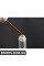 51912360691 BMW Valencia Orange Metallic Touch Up Paint Stick - B44