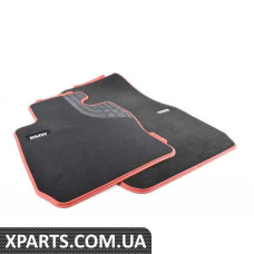 51472293357 BMW Килимки BMW Sport Carpet - передні