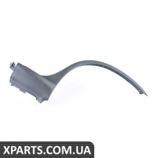 51718402337 BMW Розширювач заднього крила - лівий