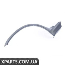51718402338 BMW Розширювач заднього крила - правий