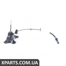 25168483097 BMW STEPTRONIC GEARSHIFT - (БІЛЬШЕ НЕДОСТУПНО)