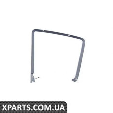 51348265988 BMW Заднє скло від кришки - праве