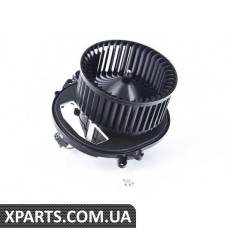 64119350395 BMW Складання двигуна вентилятора