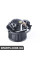 64119350395 BMW Складання двигуна вентилятора