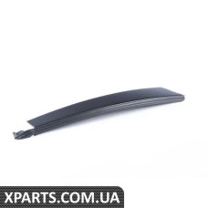 51347038361 BMW E53 Кришка колонки B - двері - задня ліва