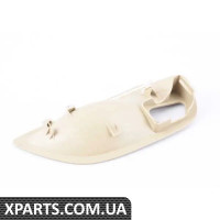 51417226365 BMW Вставка дверної ручки - ліва