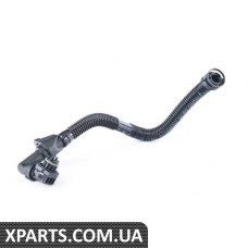 11157646082 BMW ВЕНТИЛЯЦІЙНА ТРУБА