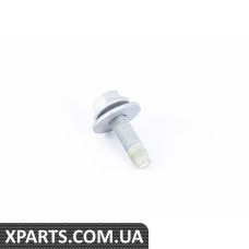 33506792574 BMW ВІНТ САМОРІЗ