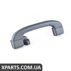 51168245910 BMW Ручка - Задня Права - Чорна