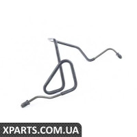 34321162345 BMW Труба з гумовим покриттям