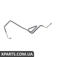 34321162346 BMW Труба с резиновым покрытием