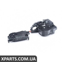 51217202156 BMW Засувка та механізм плавного закривання - з боку пасажира