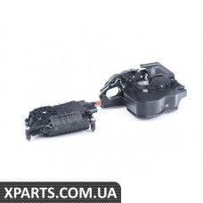 51217202156 BMW Засувка та механізм плавного закривання - з боку пасажира